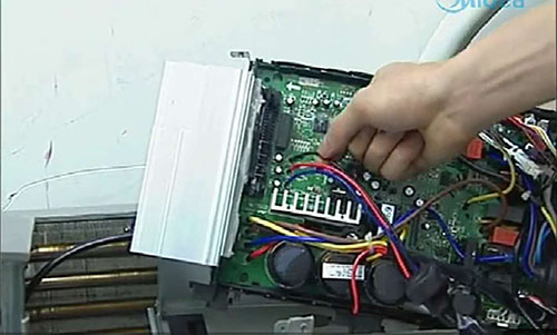 蚌山美的空调电话是多少