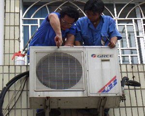 蚌山空调售后维修服务中心在哪里找