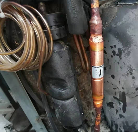 蚌山美的变频多联机空调维修售后服务中心