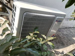 蚌山空调维修售后服务