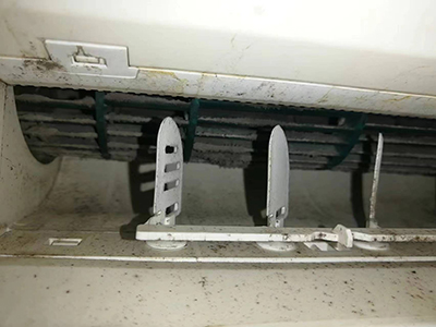 蚌山空调维修售后服务中心电话是多少