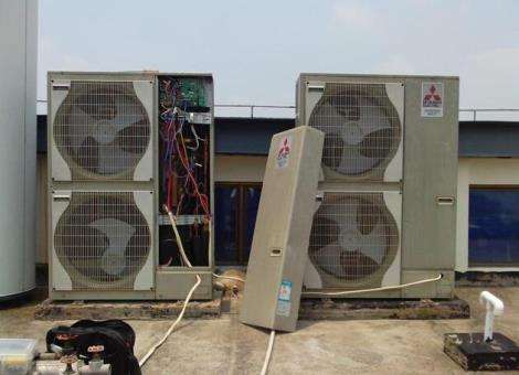 蚌山空调维修电话号码多少