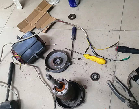 蚌山空调维修售后服务中心电话在哪里找