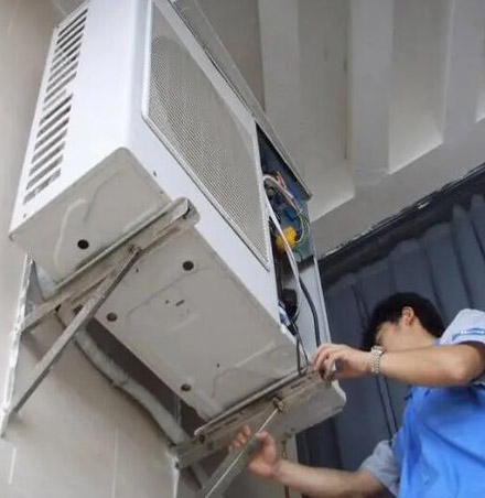 蚌山24小时空调维修热线