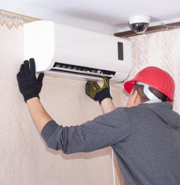 蚌山空调内机噪音大