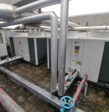 蚌山附近中央空调维修 蚌山上门中央空调维修